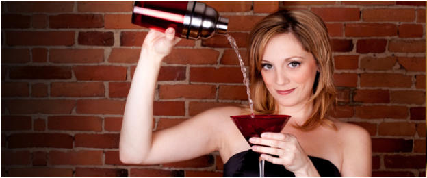cocktail making classes for bachelorette parties in Houston