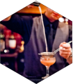 mixology classes for team building events