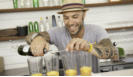 fun mixology classes in Los Angeles