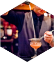 mixology classes for team building events